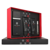 CARLO CORINTO - Set Rouge 4PZS EDT