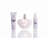 ARIANA GRANDE - Set 3 Piezas Thank U Next 2.0 para Mujer EDP