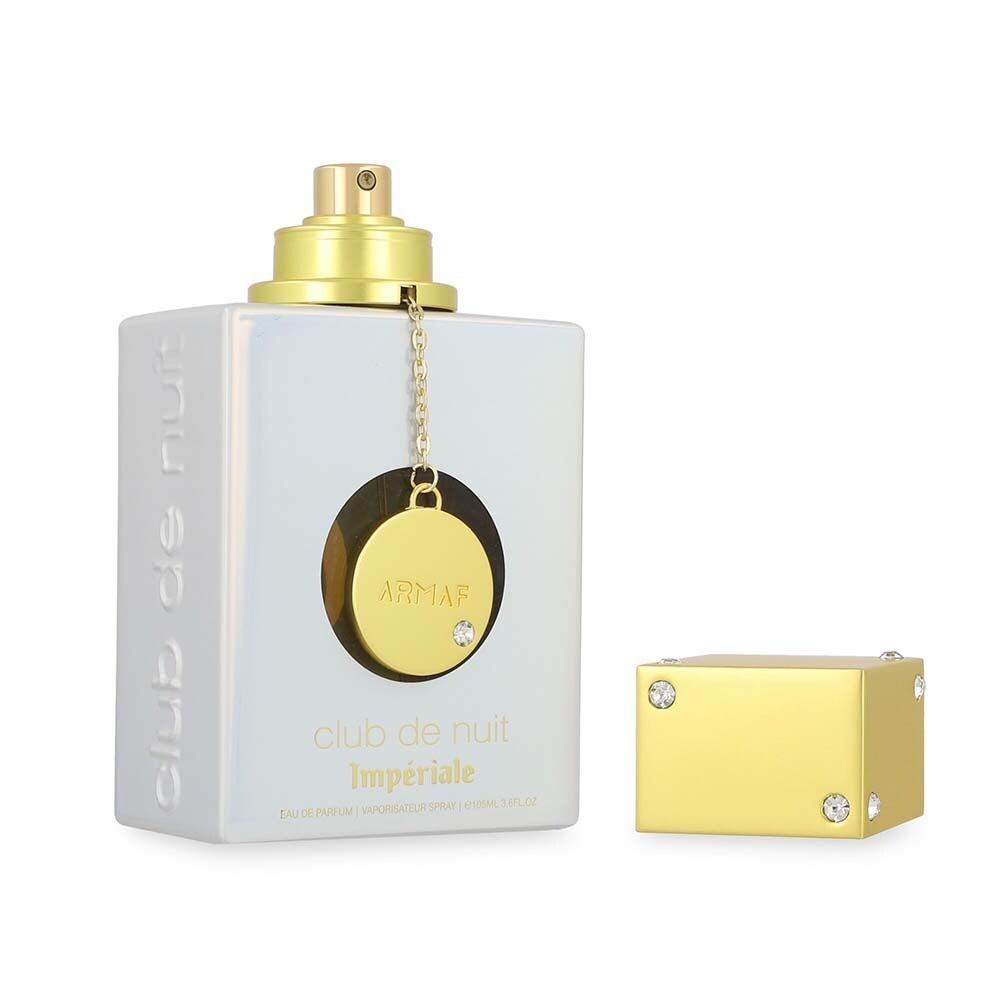 ARMAF - Club de Nuit White Imperiale para Mujer EDP 105ML – Arome