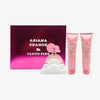 Set 3 Piezas Cloud Pink para Mujer de Ariana Grande EDP