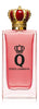 DOLCE & GABBANA - Perfume Q Para Mujer EDP Intense 100ML