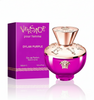 VERSACE - Perfume Dylan Purple para Mujer EDP 100ML