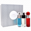PERRY ELLIS - Set Perry360 + 360 Red + Reserve 30ML Para Hombre