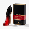 CAROLINA HERRERA - Very Good Girl para Mujer EDP 150ML