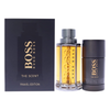 HUGO BOSS - Set 2 piezas Boss The Scent para Hombre EDT