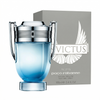 PACO RABANNE - Perfume Invictus Aqua para Hombre EDT 100ML