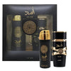 LATTAFA - Set 2 Piezas Asad para Hombre EDP