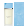 DOLCE & GABBANA - Light Blue para Mujer EDT 200ML