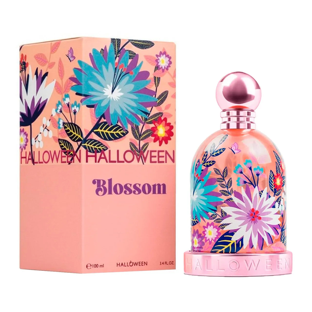 halloween perfume mujer