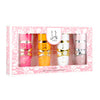 Mini Set 4 Piezas Yara Collection para Mujer de Lattafa EDP 25ML