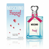 MOSCHINO - Perfume Funny para Mujer EDT 100ML