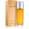 CALVIN KLEIN - Perfume Escape para Mujer Eau de Parfum 100ML