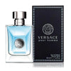 Perfume Versace Pour Homme Para Hombre EDT 50ML - Fragancia Fresca y Sofisticada