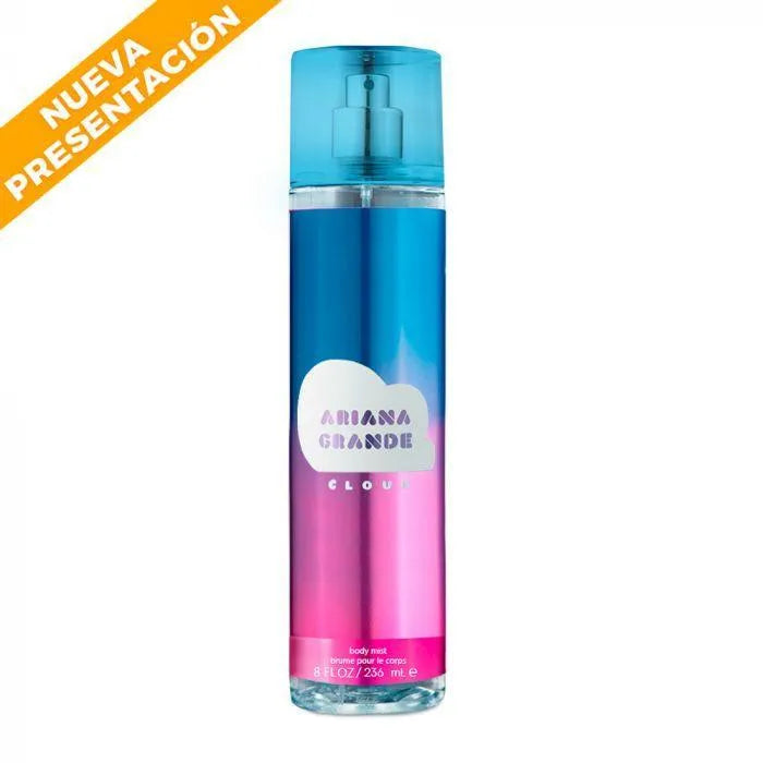 Body Mist Cloud para Mujer de Ariana Grande – Arome México