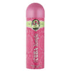 Body Spray Cuba Jungle Snake para Mujer de Cuba Paris 200ML
