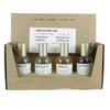 Mini Set 4 Piezas Discovery Unisex de Emper EDP 30ML