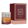 Perfume Khamrah Dukhan Unisex de Lattafa EDP 100ML