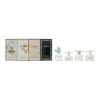 Mini Set 4 Piezas Marc Jacobs para Mujer