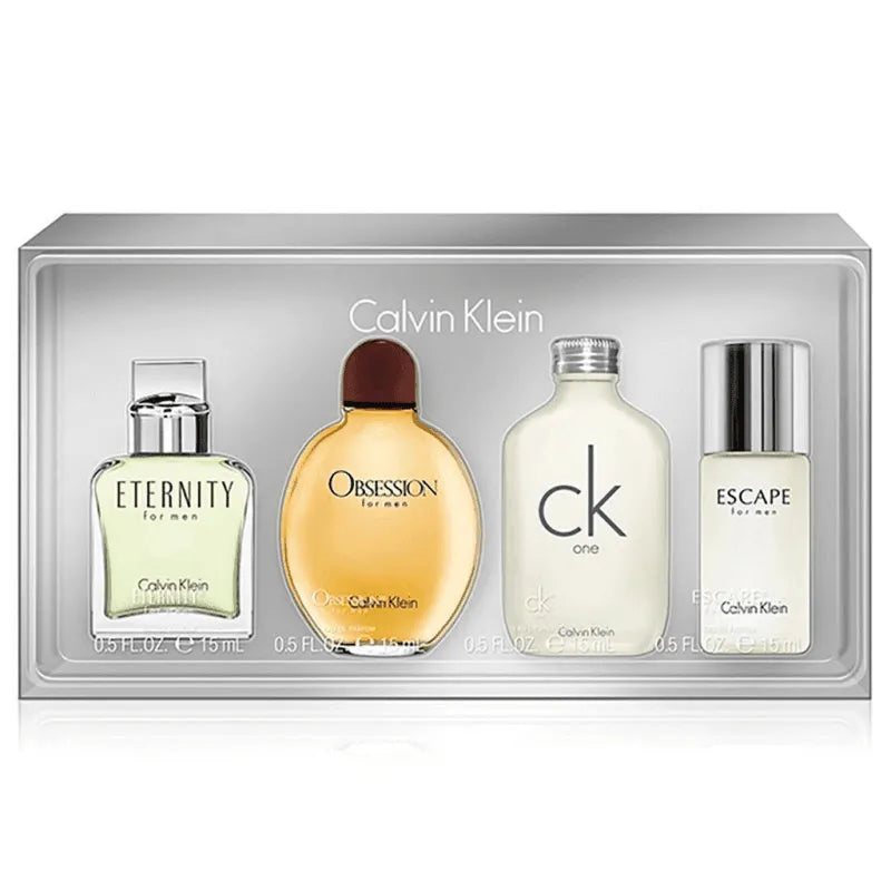 Perfumes calvin klein de hombre sale