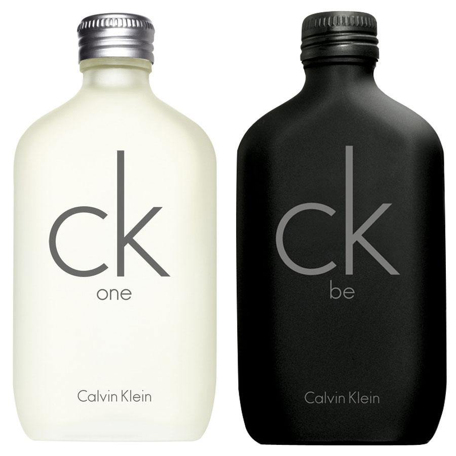 Perfume Para Hombre y Mujer Calvin Klein CK One Eau de Toilette