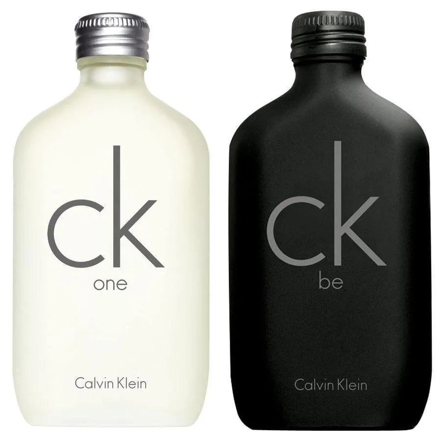 200 Ml Calvin Klein Ck One Hombre Fragrance Calvin Klein One Para