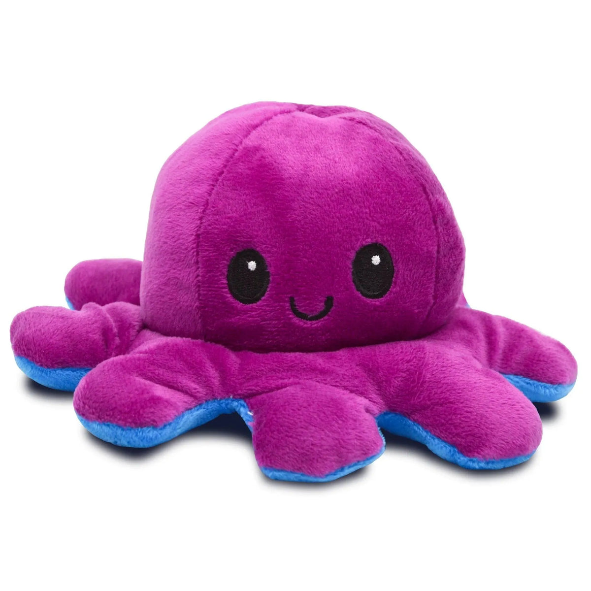 Pulpo Morado Cuesta El Pulpo Reversible Peluche Gigante Mercado Libre Pulpo Reversible Peluche Reversible