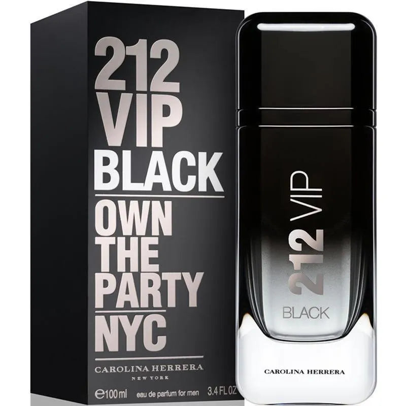 Black 212 Vip Hombre Opiniones Perfume 212 VIP Black Hombre