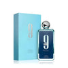 Perfume 9AM Dive Unisex de Afnan EDP 100ML