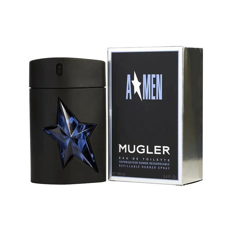 Perfume A Men de Mugler 100 ml Arome México