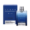 SALVATORE FERRAGAMO - Acqua Essenziale Blu para Hombre 100ML EDT