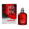 Perfume Amor Amor para Mujer de Cacharel Eau de Toilette 100ML