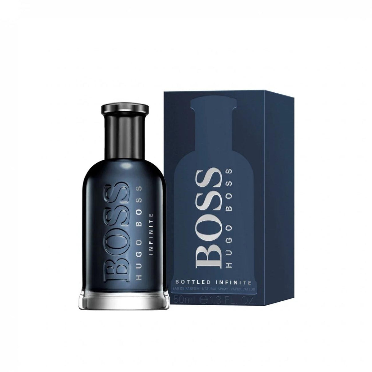 Perfume Boss Bottled para Caballero de Hugo Boss 100ML– Arome México