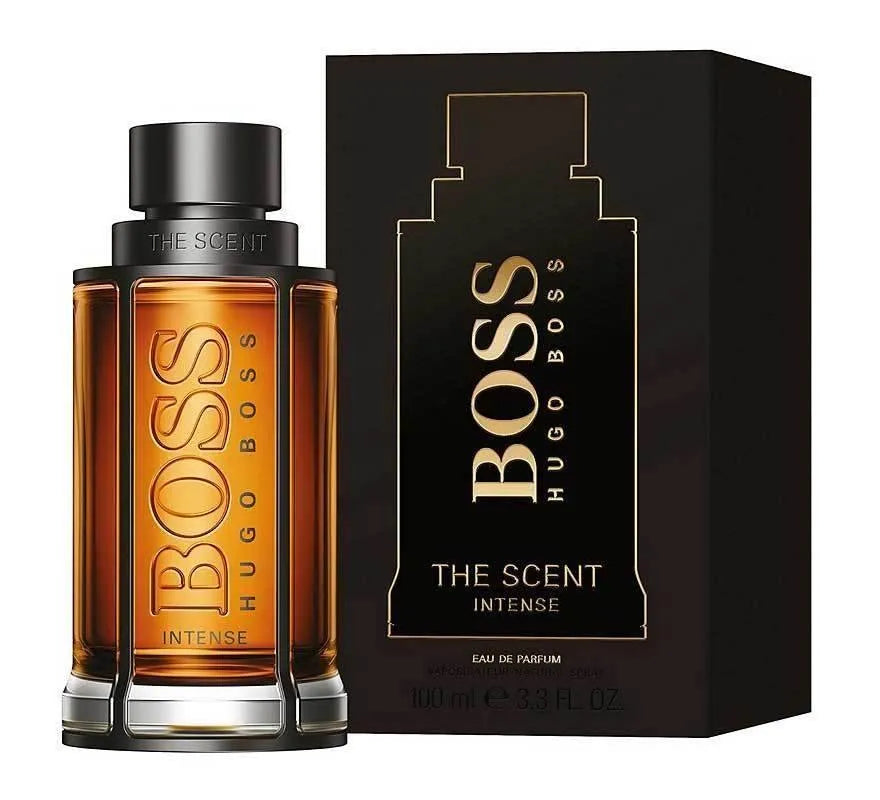 Primor Hugo Colonia Hugo Boss Hombre The Scent Hugo Boss The Scent