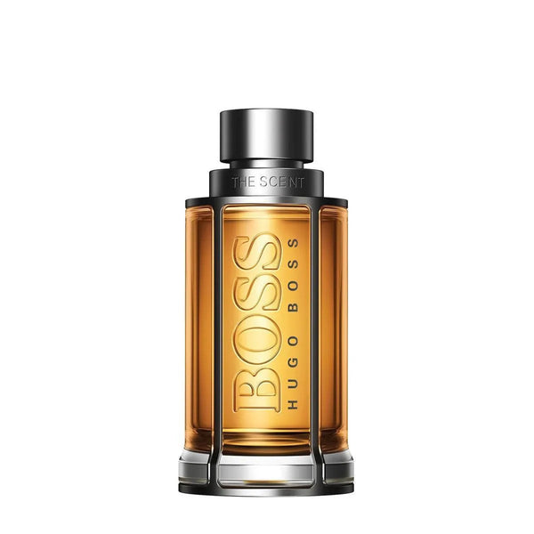 Perfume Boss The Scent para Caballero de Hugo Boss – Arome México