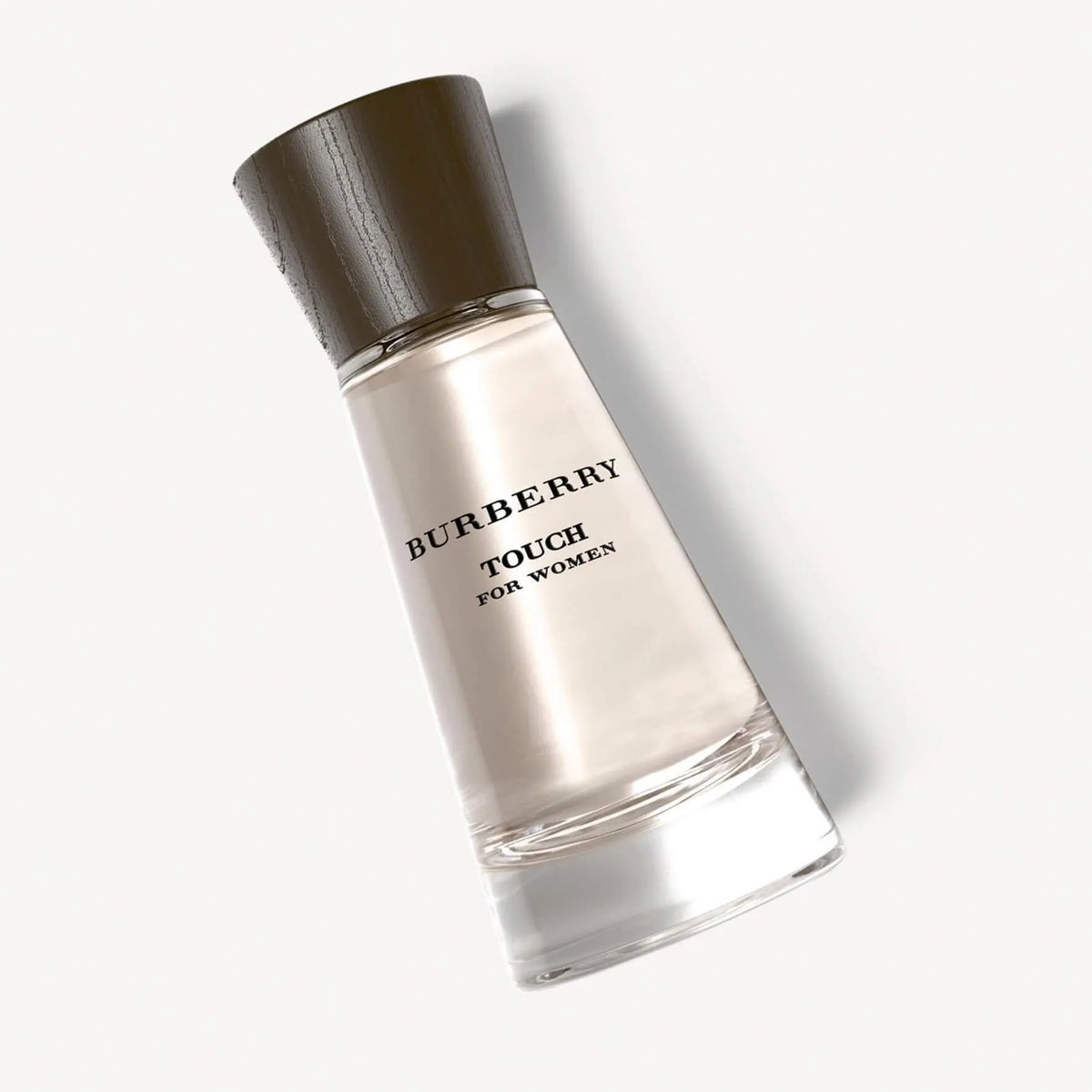 Burberry touch mujer precio hotsell