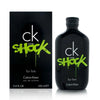 CALVIN KLEIN - Perfume Ck One Shock para Hombre EDT