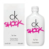 Perfume Ck One Shock para Mujer de Calvin Klein EDT 100ML y 200ML