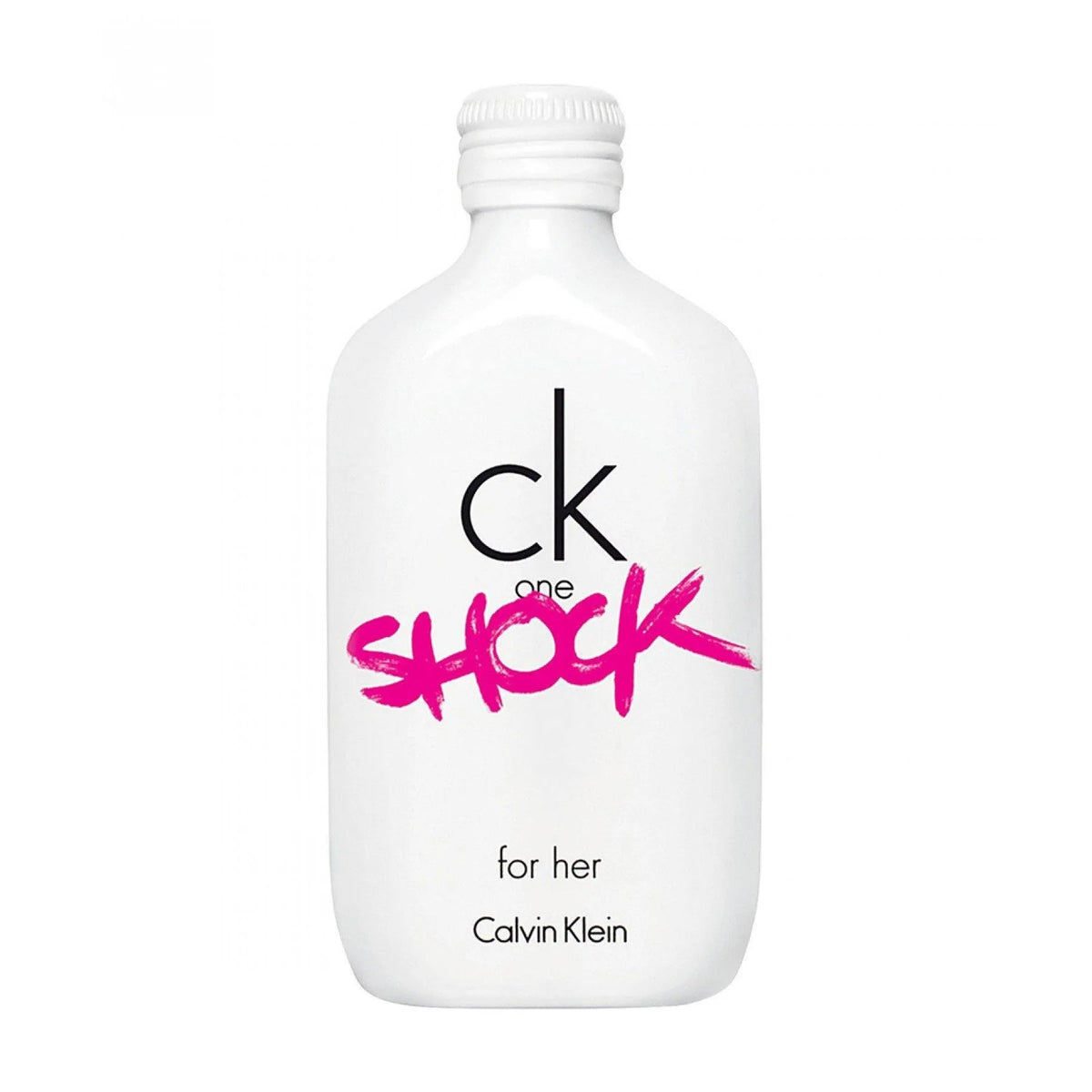 Ck One Shock Perfume Calvin Klein Para Caballero Perfume Ck Shock