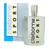 Perfume Claiborne Sport Para Hombre de Liz Claiborne EDC 100ML