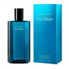 DAVIDOFF - Perfume Cool Water para Hombre EDT 200ML