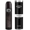 Perfume Cuba Milestone para Hombre de Cuba Paris EDT 100ML
