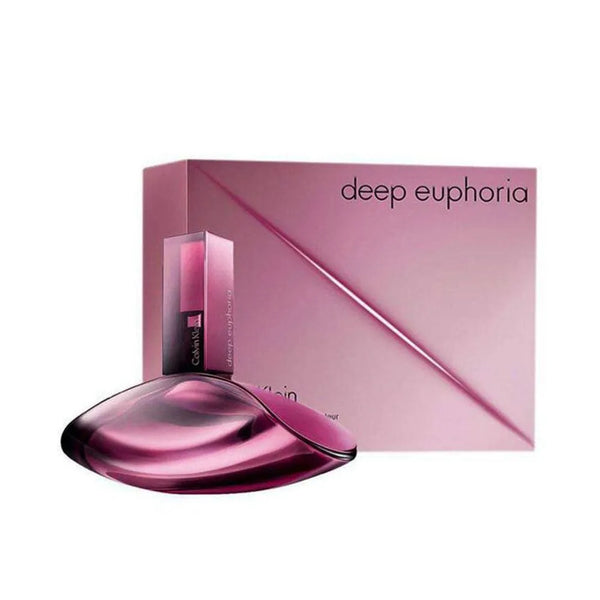 Calvin Klein Deep Euphoria para Mujer 100mL Arome México