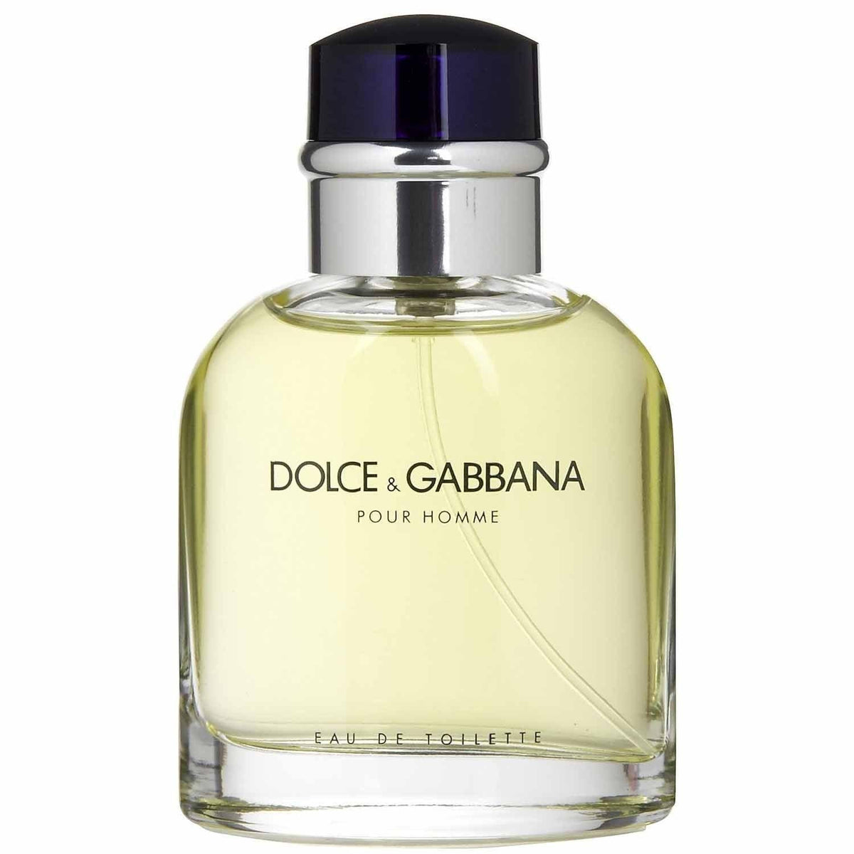Perfume Dolce Gabbana Pour Homme Para Hombre– Arome México