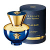 Perfume Dylan Blue para Mujer de Versace EDP 100ML