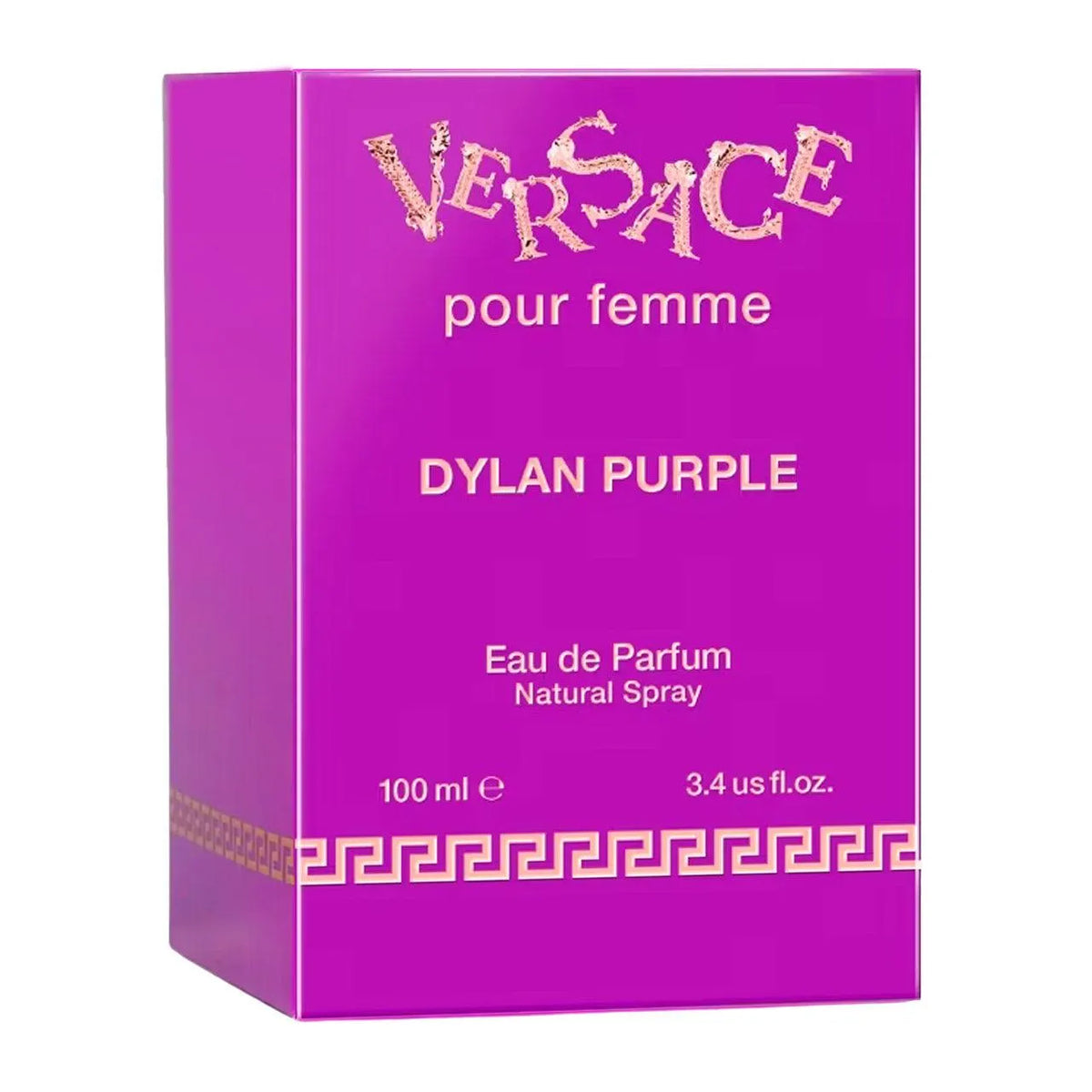 Perfume versace discount mujer dylan purple