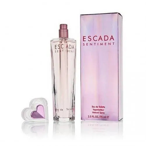 Perfume Escada Sentiment para Mujer de Escada | Arome México