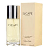 Perfume Escape Para Caballero de Calvin Klein Eau de Toilette 100ML