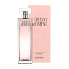 CALVIN KLEIN - Perfume Eternity Moment para Mujer EDP 100ML