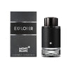 Perfume Explorer para Hombre de Mont Blanc EDP 100ML