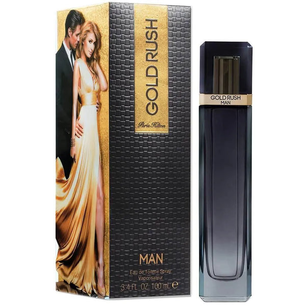 Hilton Men Set ParÃs Hilton Perfume Hombre Set De Perfume ParÃs